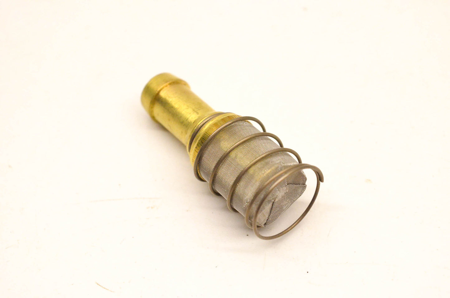 Aftermarket 414872100, P414872100 Fuel Filter NOS