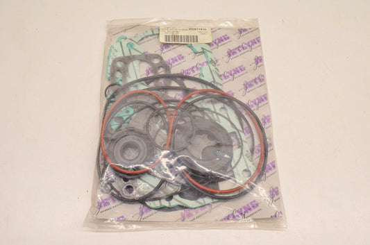 Jetlyne PD811410 Gasket Kit With Oil Seals NOS