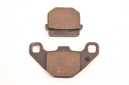 Aftermarket A45120179000, PA45120179000 Brake Pad Kit NOS