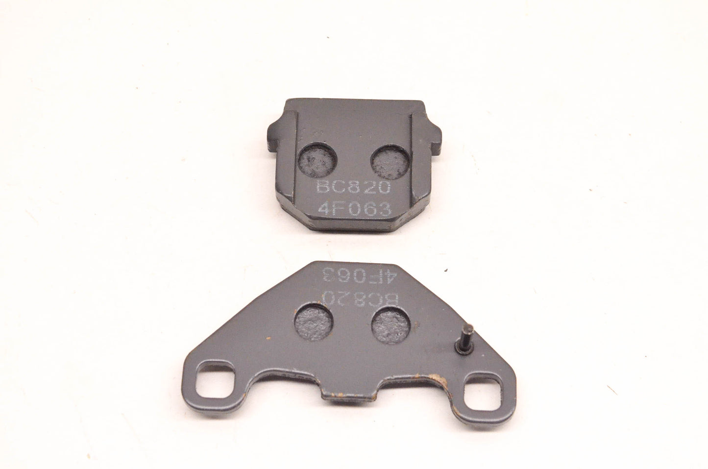 Aftermarket A45120179000, PA45120179000 Brake Pad Kit NOS