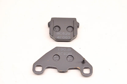 Aftermarket A45120179000, PA45120179000 Brake Pad Kit NOS