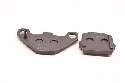 Aftermarket A45120179000, PA45120179000 Brake Pad Kit NOS