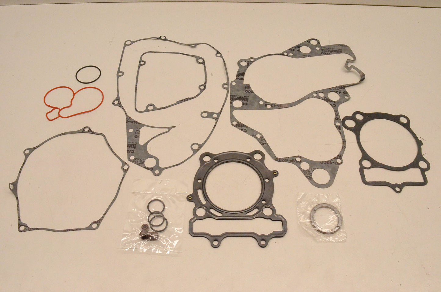 Moose Racing 0934-1270 Gasket Kit NOS