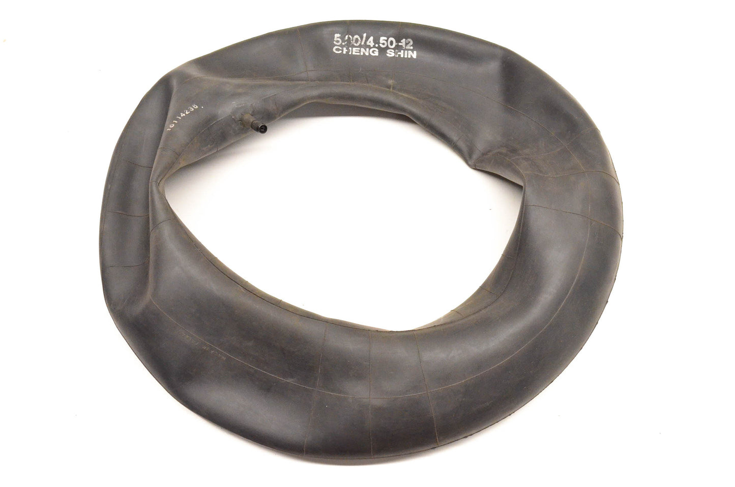 Cheng Shin 16114236 5.30/4.50-12 Tire Inner Tube NOS