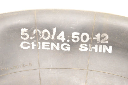 Cheng Shin 16114236 5.30/4.50-12 Tire Inner Tube NOS