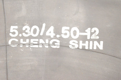 Cheng Shin 16114166 5.30/4.50-12 Tire Inner Tube NOS