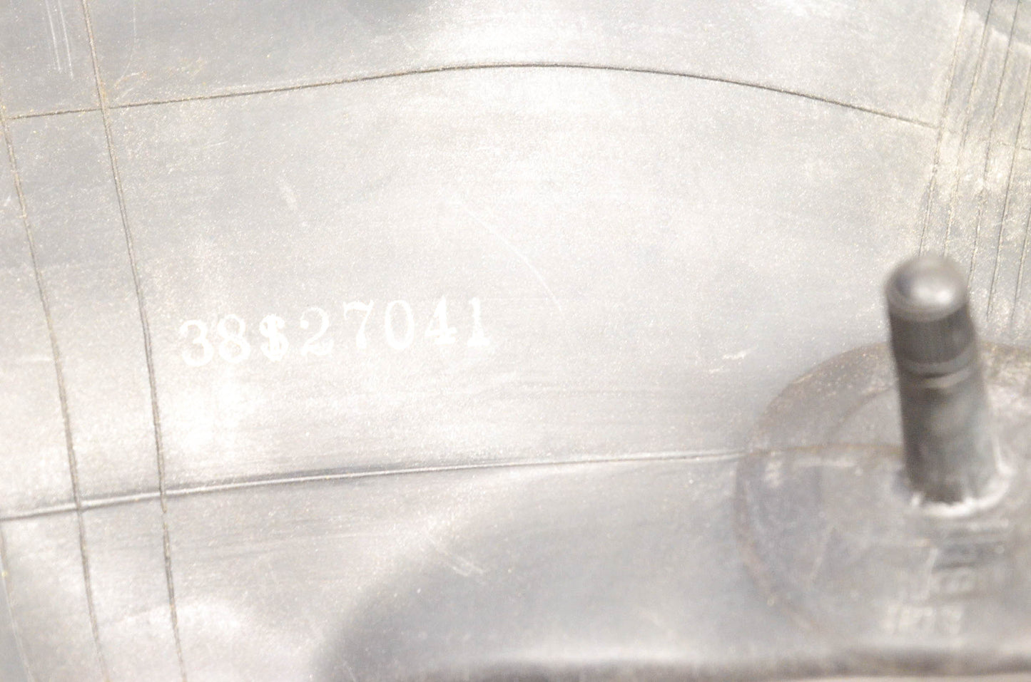 Carlisle 003213700912, 38$27041 23x8.50 / 9.50 /10.50-12 Tire Inner Tube NOS