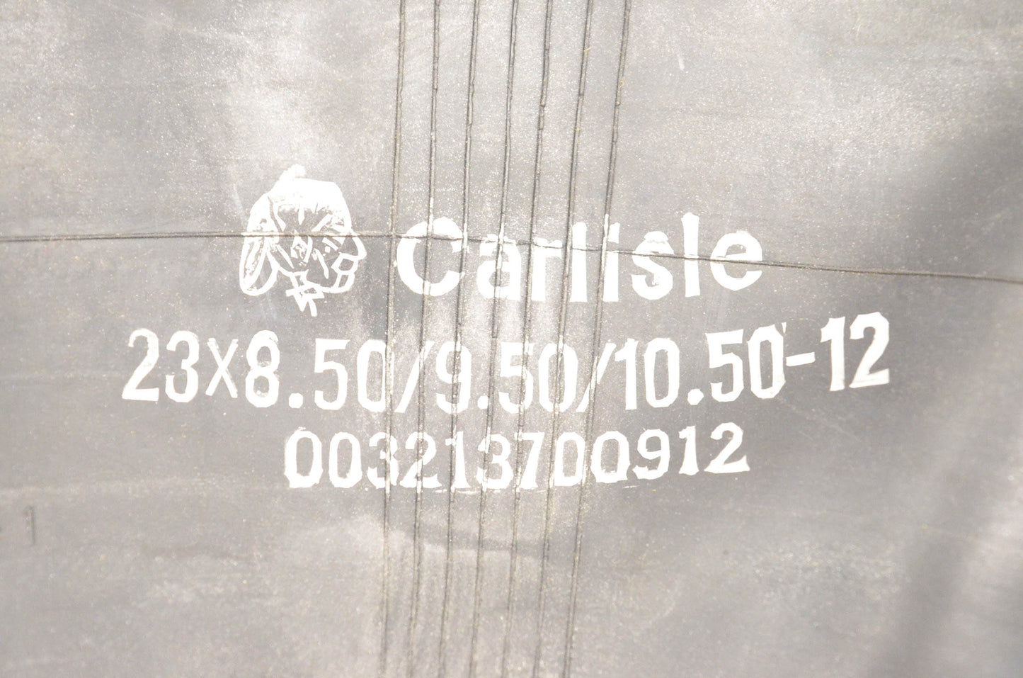 Carlisle 003213700912, 38$27041 23x8.50 / 9.50 /10.50-12 Tire Inner Tube NOS