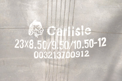 Carlisle 003213700912, 38$27041 23x8.50 / 9.50 /10.50-12 Tire Inner Tube NOS