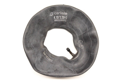 Carlisle 003202000912, 63518123 4.10 / 3.50-5 Tire Inner Tube NOS