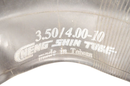 Cheng Shin 09068237 3.50 / 4.00-10 Tire Inner Tube NOS