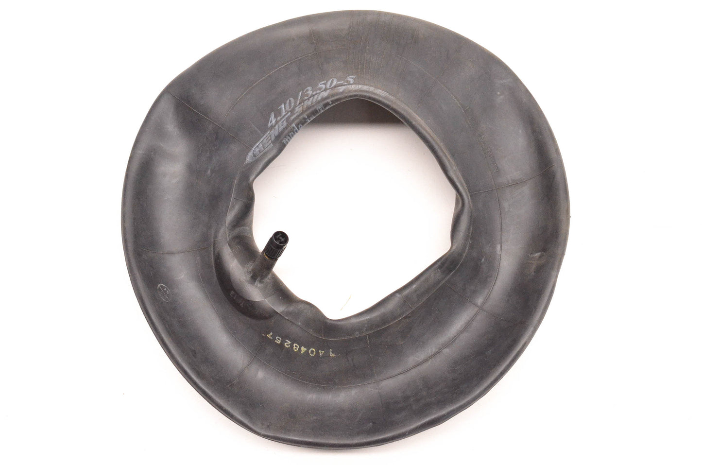 Cheng Shin 14048257 4.10 / 3.50-5 Tire Inner Tube NOS