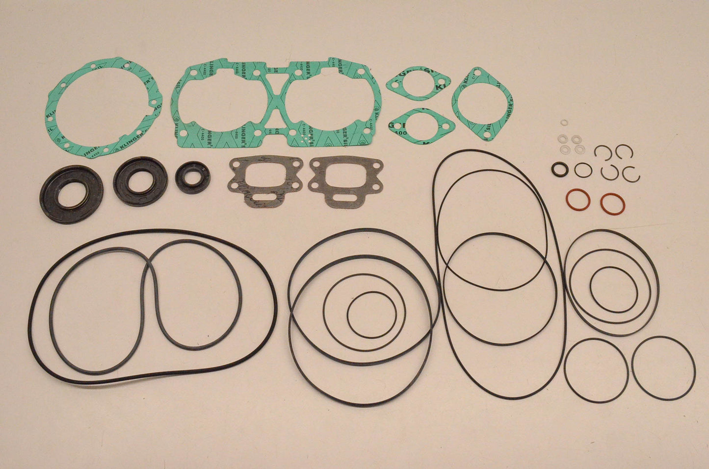 Aftermarket 290993875 Gasket Kit NOS