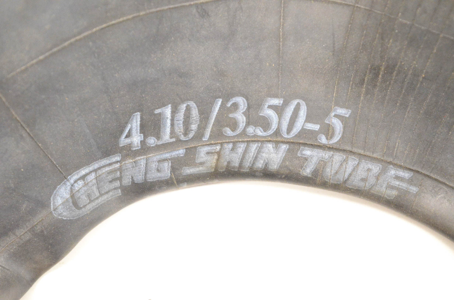 Cheng Shin 14048257 4.10 / 3.50-5 Tire Inner Tube NOS