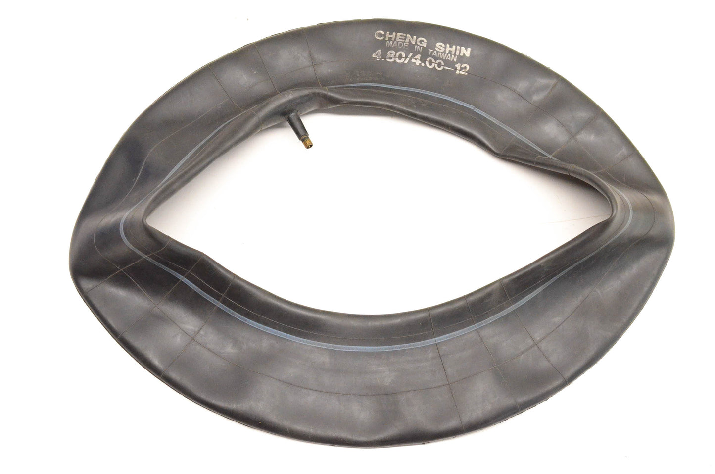 Cheng Shin 12044116 4.80 / 4.00-12 Tire Inner Tube NOS