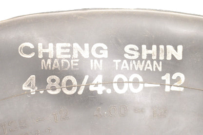 Cheng Shin 12044116 4.80 / 4.00-12 Tire Inner Tube NOS