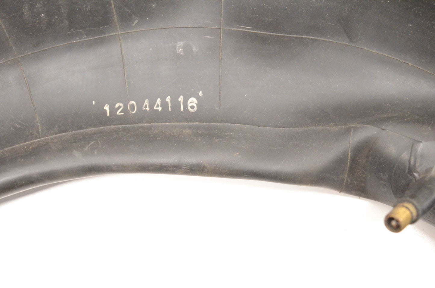Cheng Shin 12044116 4.80 / 4.00-12 Tire Inner Tube NOS