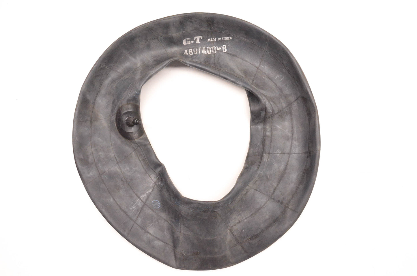 Aftermarket GT 480/400-8 TR13 Tire Inner Tube NOS