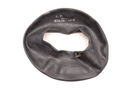 Aftermarket GT 16x6.50 / 7.50-8 Tire Inner Tube NOS
