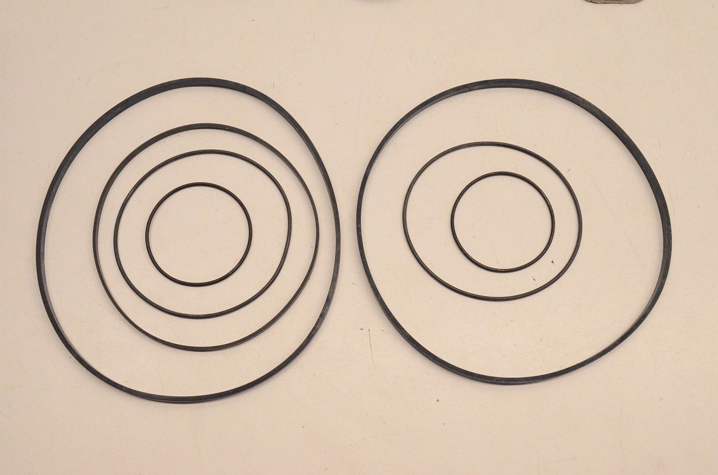 Aftermarket 290993875 Gasket Kit NOS