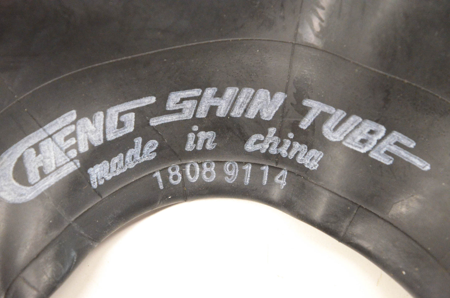 Cheng Shin 18089114 4.10 /3.50-5 Tire Inner Tube NOS