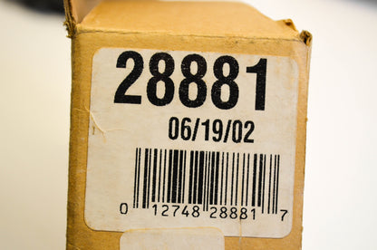 Warn 28881, W28881 Snatch Block NOS