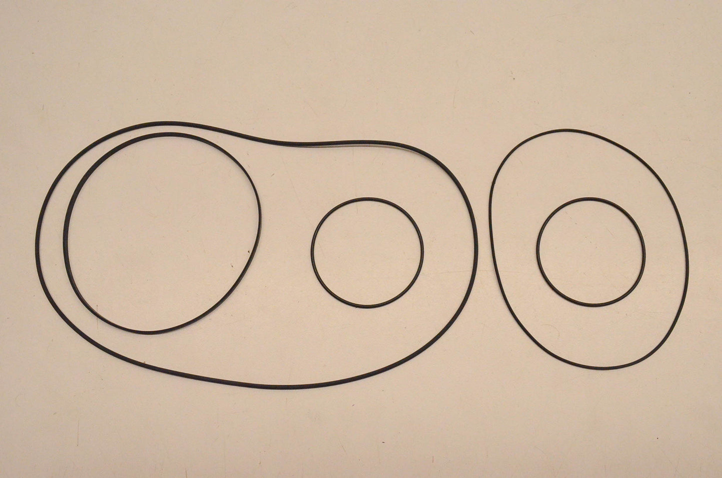 Aftermarket 290993875 Gasket Kit NOS