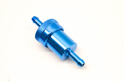 Russell 4508 Blue 5/16" Filter NOS