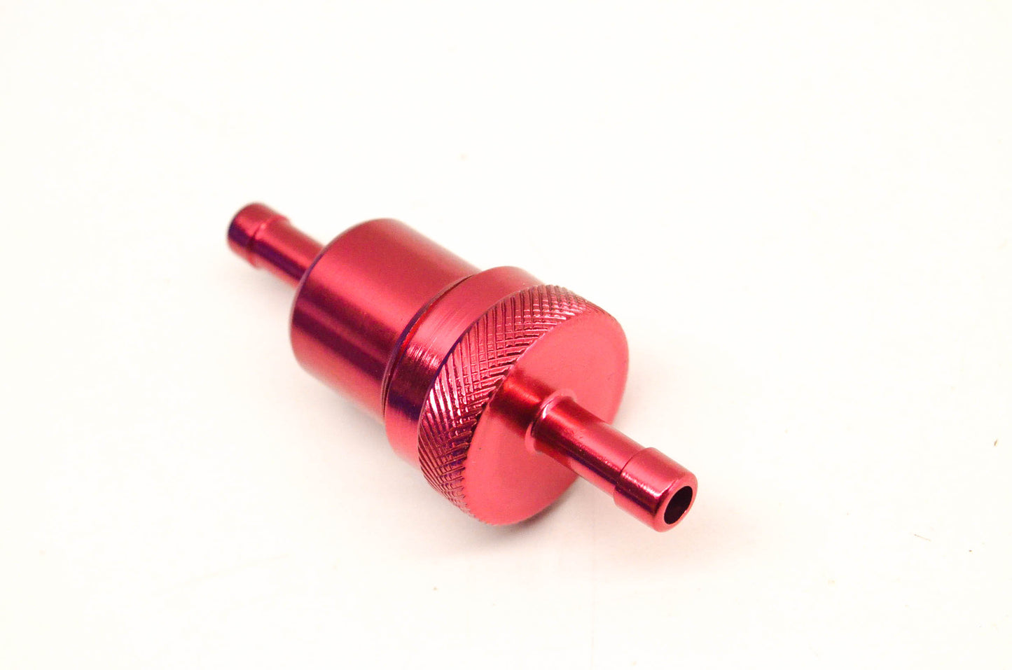 Russell 4507 Red 5/16" Filter NOS