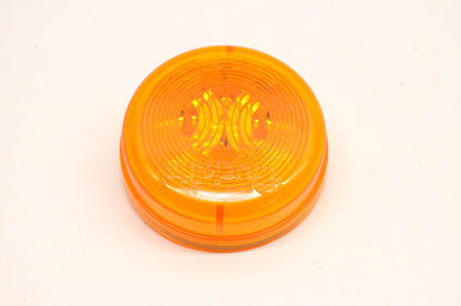 Truck-Lite 30200 Amber Model 30 Lamp NOS