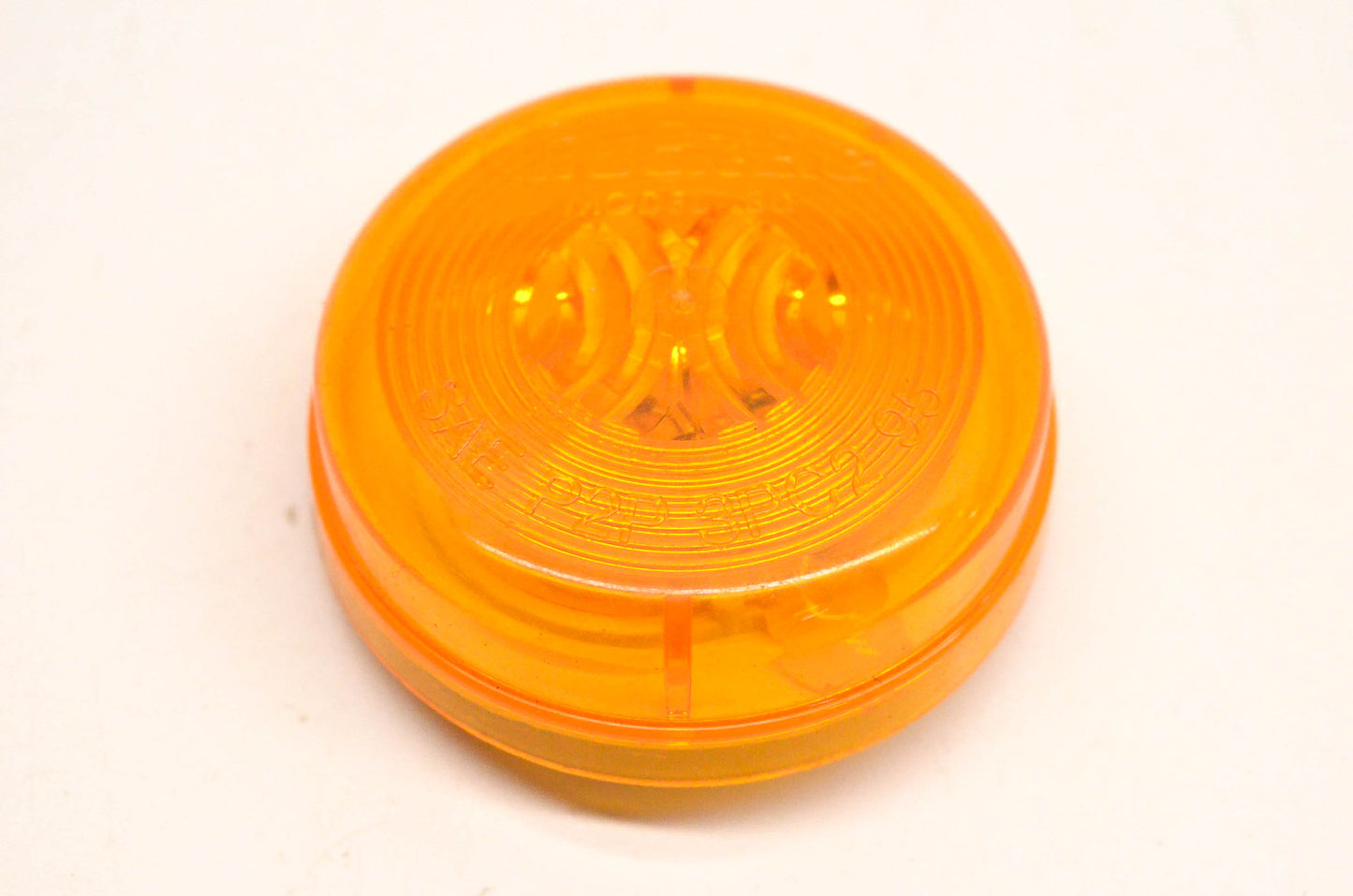 Truck-Lite 30200 Amber Model 30 Lamp NOS