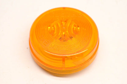 Truck-Lite 30200 Amber Model 30 Lamp NOS