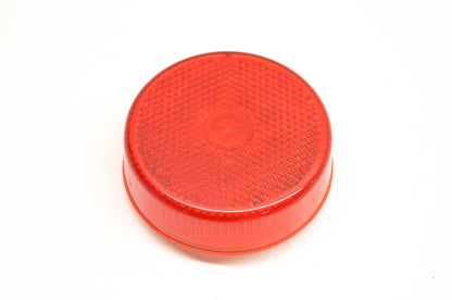 Optronics SAE AP2 00 DOT 2.5" Red Sealed Lamp NOS
