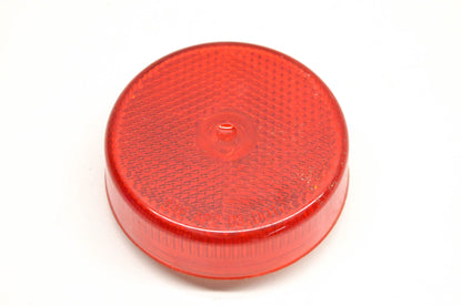 Aftermarket SAE AP2 03 DOT 2.5" Red Sealed Lamp NOS