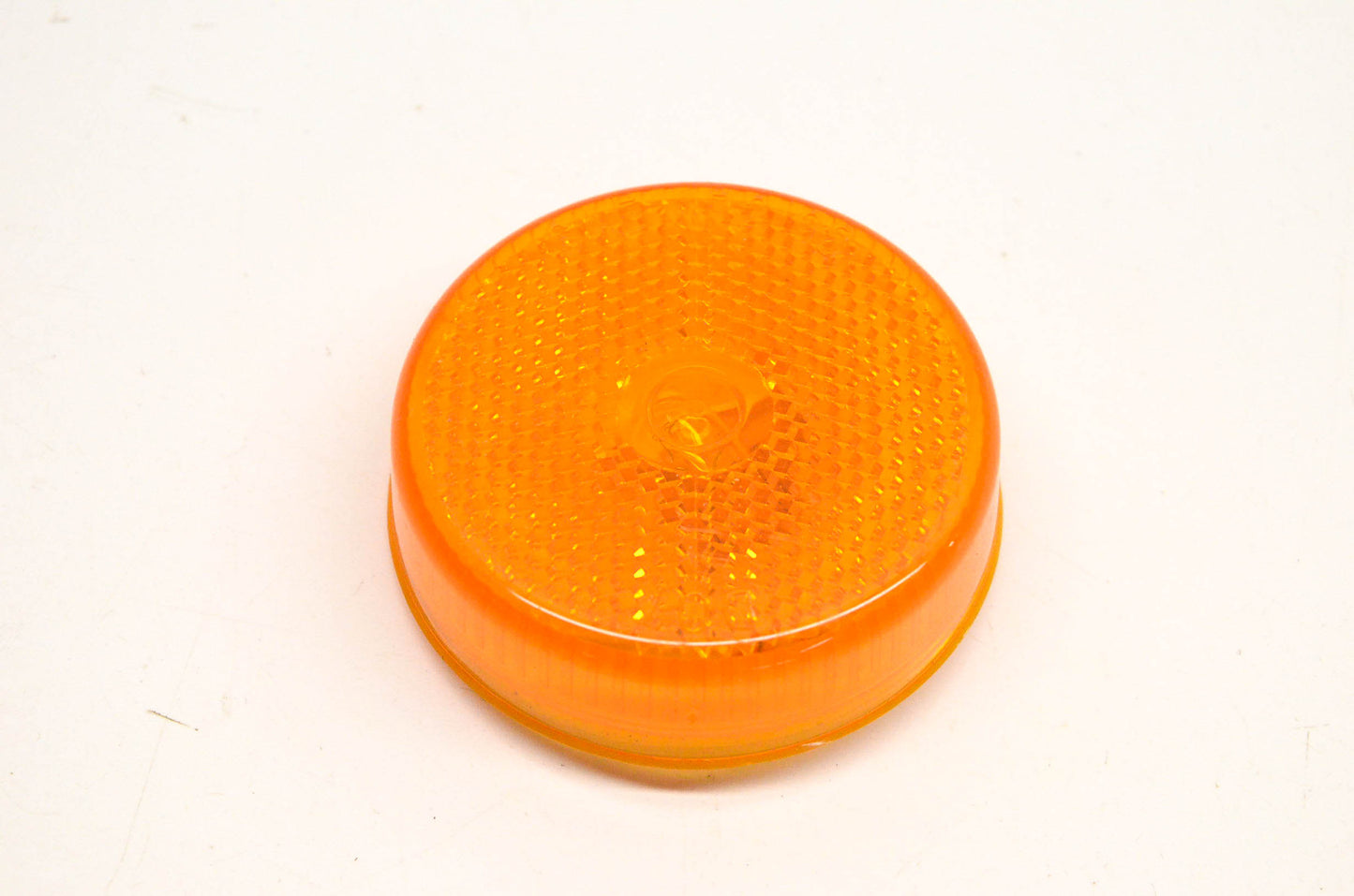 Aftermarket SAE AP2 98 2.5" Amber Sealed Lamp NOS