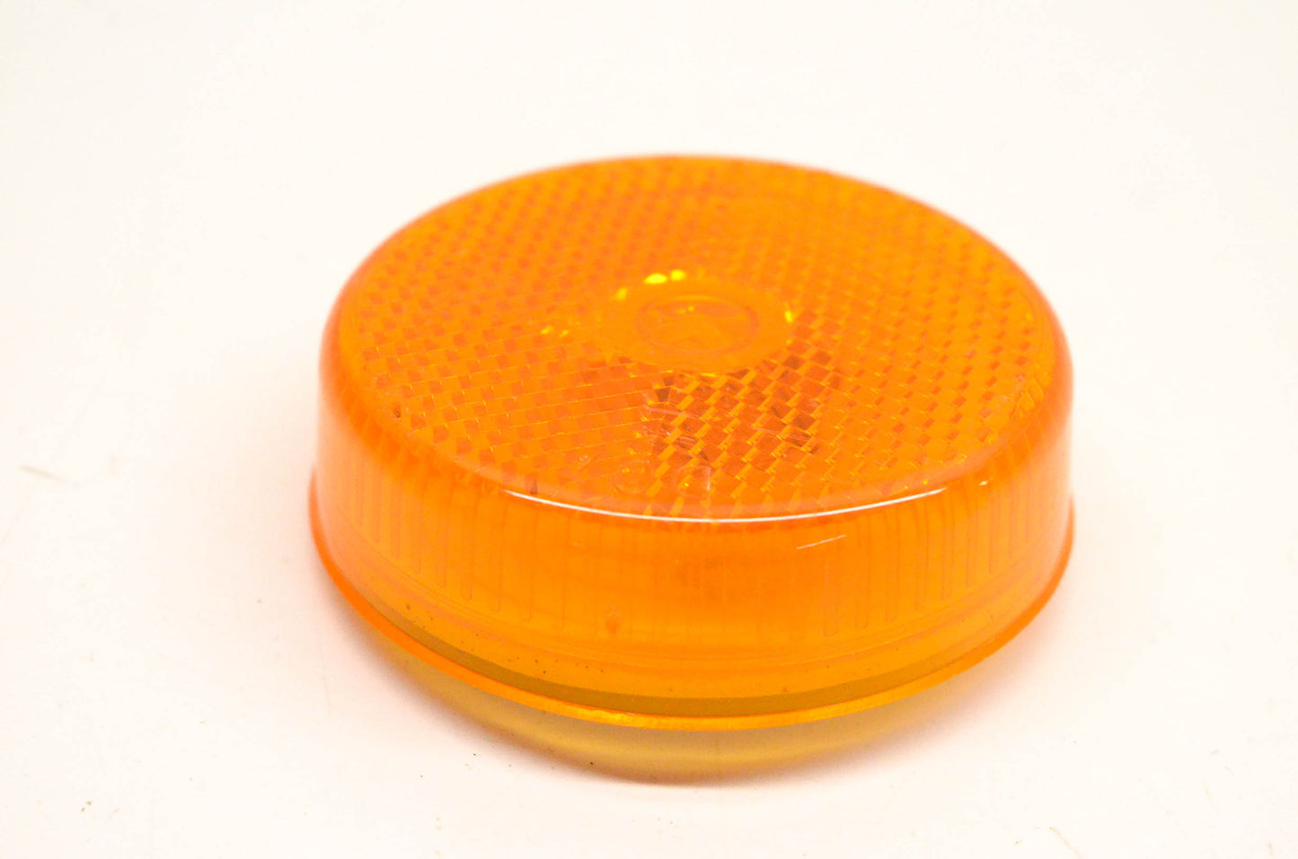 Aftermarket SAE AP2 98 2.5" Amber Sealed Lamp NOS