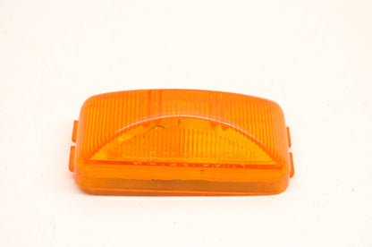 Aftermarket SAE P2 91 DOT Amber Side Marker Lamp NOS