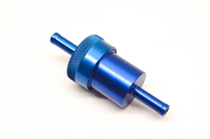 Russell 4502 Blue 1/4" Filter NOS