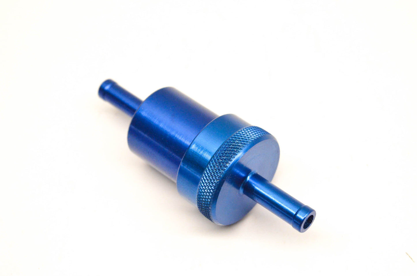 Russell 4502 Blue 1/4" Filter NOS