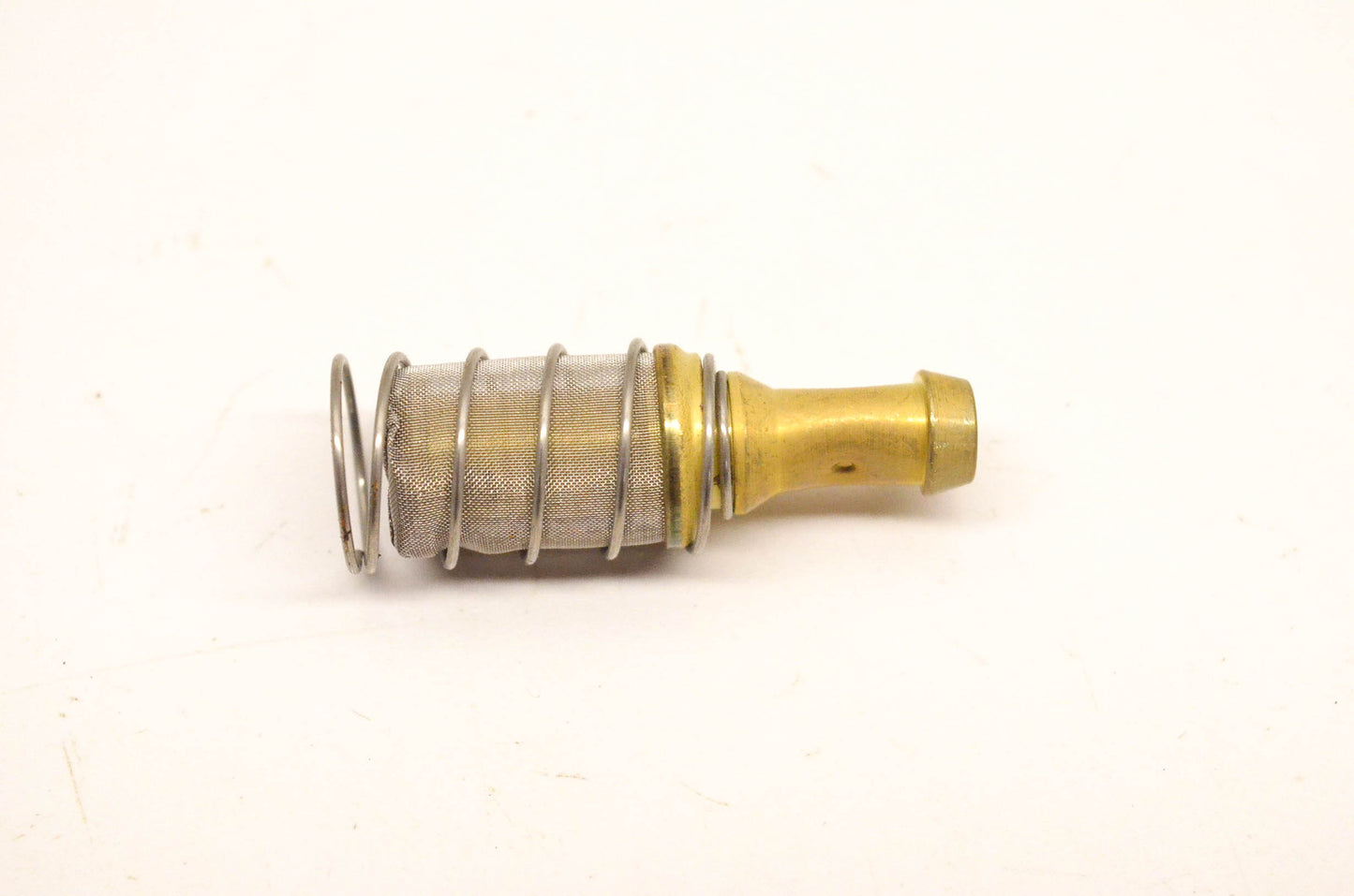 Parts Unlimited 30265 Lemans Intank Filter NOS