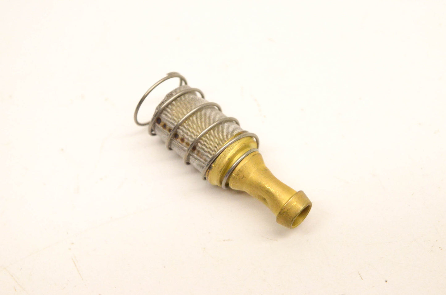 Parts Unlimited 30265 Lemans Intank Filter NOS