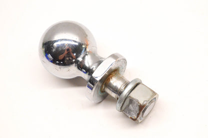 Reese 63889 2" Chrome Hitch Ball 3500lb NOS
