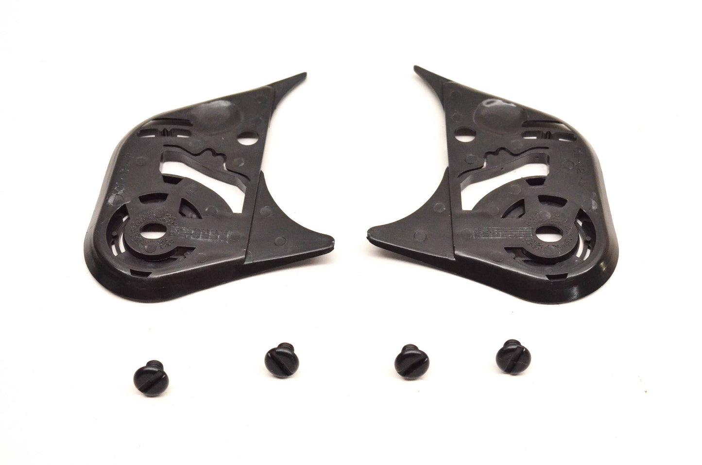 HJC 06-920, HJP10G1102000 CS-12 Symax Base Plate Kit NOS