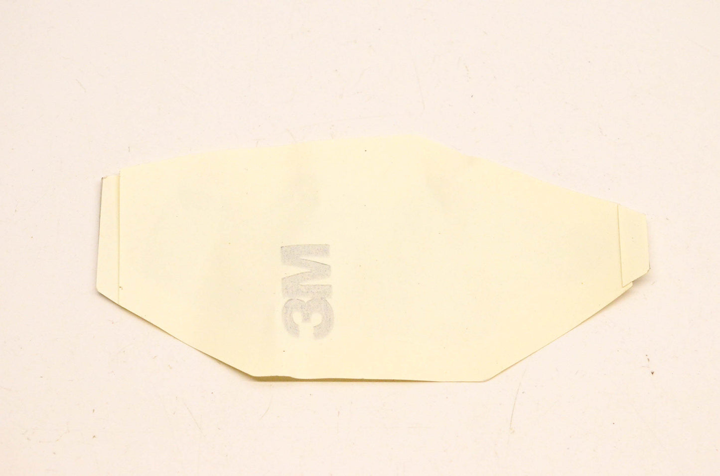 New OEM Kawasaki 56052-1543 Side Cover 650 Mark Decal NOS