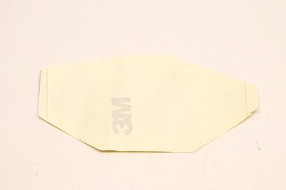 New OEM Kawasaki 56052-1543 Side Cover 650 Mark Decal NOS