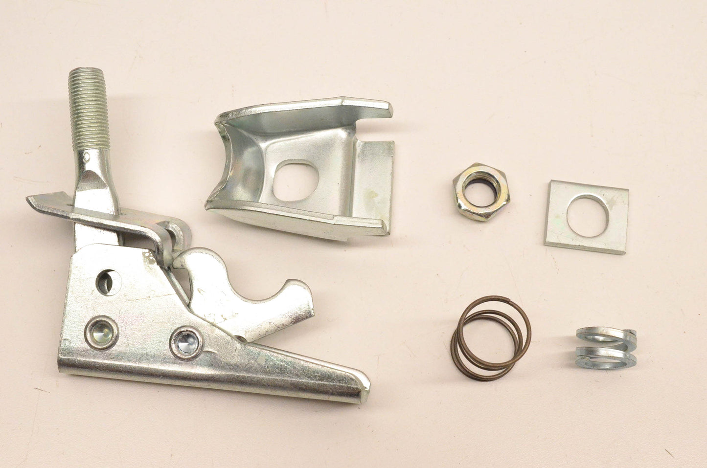 Fulton 59 0801 Coupler Repair Kit NOS