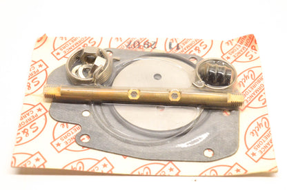 S&S 11-2907, DS-289112 Super G Body Carburetor Rebuild Kit NOS