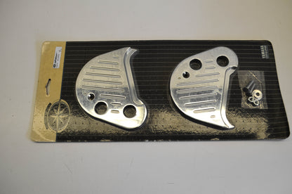 New OEM Yamaha STR-4NK27-03-02 Passenger Foot Pedals NOS