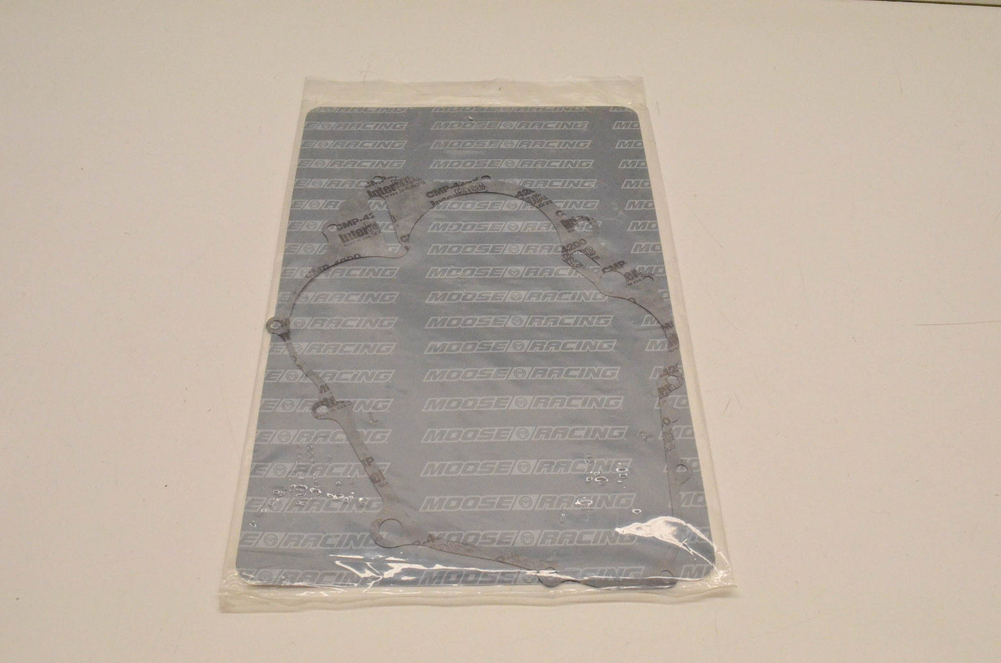 Moose Racing 0934-1411 Clutch Cover Gasket NOS