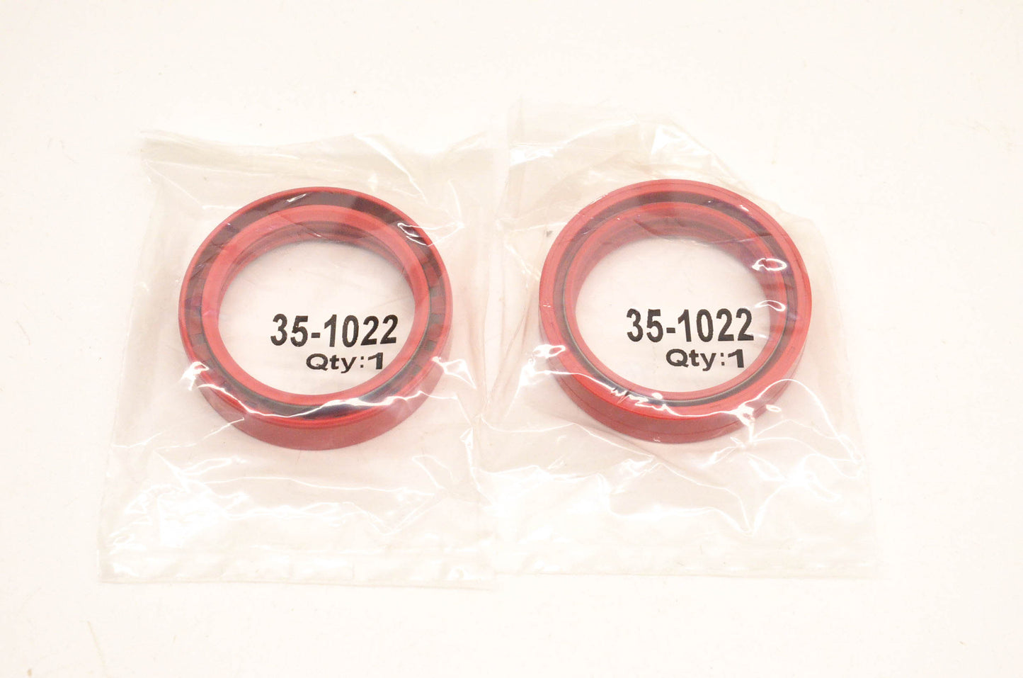 Drag Specialties 0407-0057, 55-113 Fork Seal Kit NOS